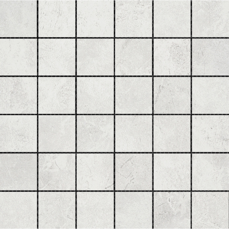 REALM II - 2X2/12X12, ASSEMBLY, MATTE